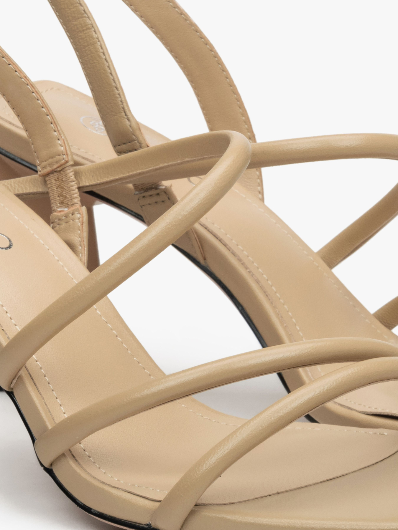 Сандалії Estro модель 195-301-02-123 Фото