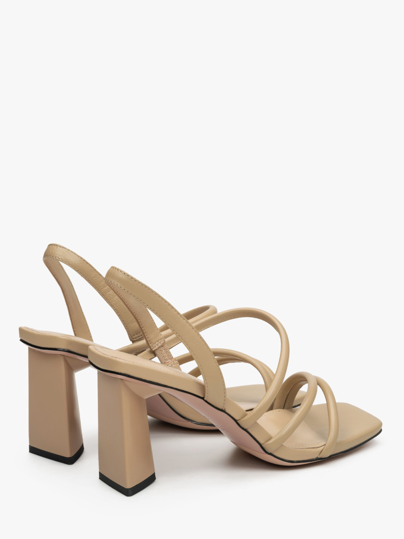 Сандалії Estro модель 195-301-02-123 Фото