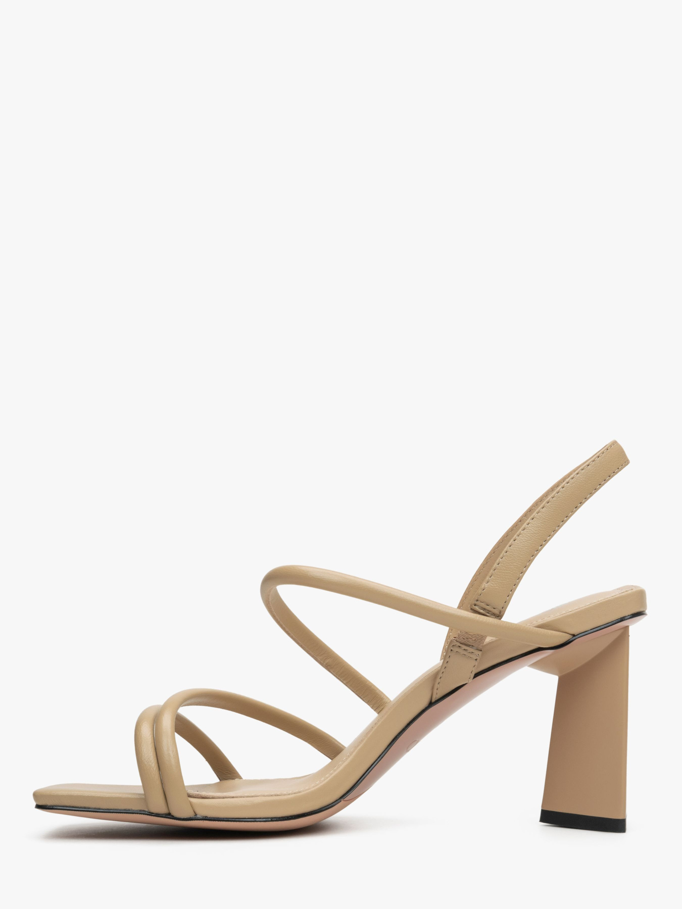 Сандалії Estro модель 195-301-02-123 Фото