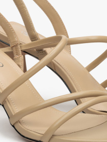 Сандалії Estro модель 195-301-02-123 Фото