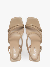 Сандалії Estro модель 195-301-02-123 Фото