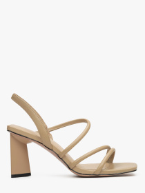 Сандалії Estro модель 195-301-02-123 Фото