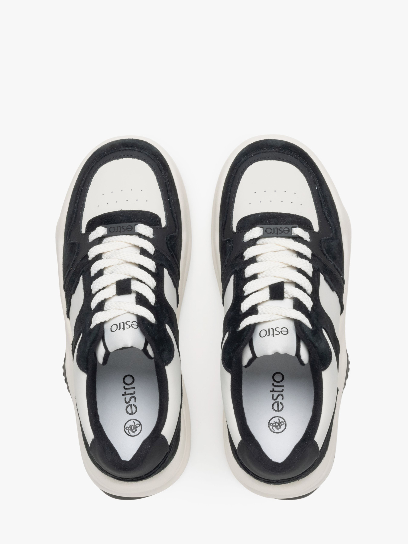 Кеды Estro модель 6210-512 Фото