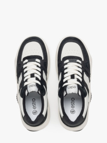 Кеды Estro модель 6210-512 Фото