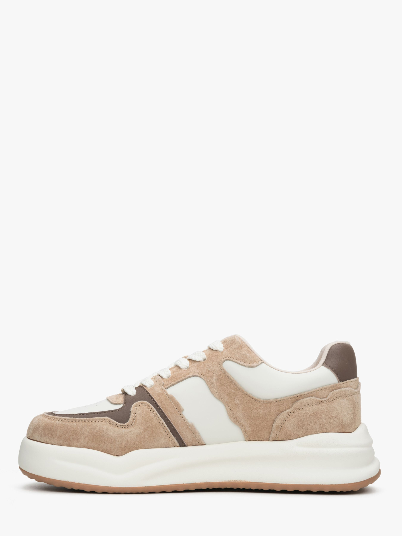 Кеды Estro модель 6210-5052 Фото