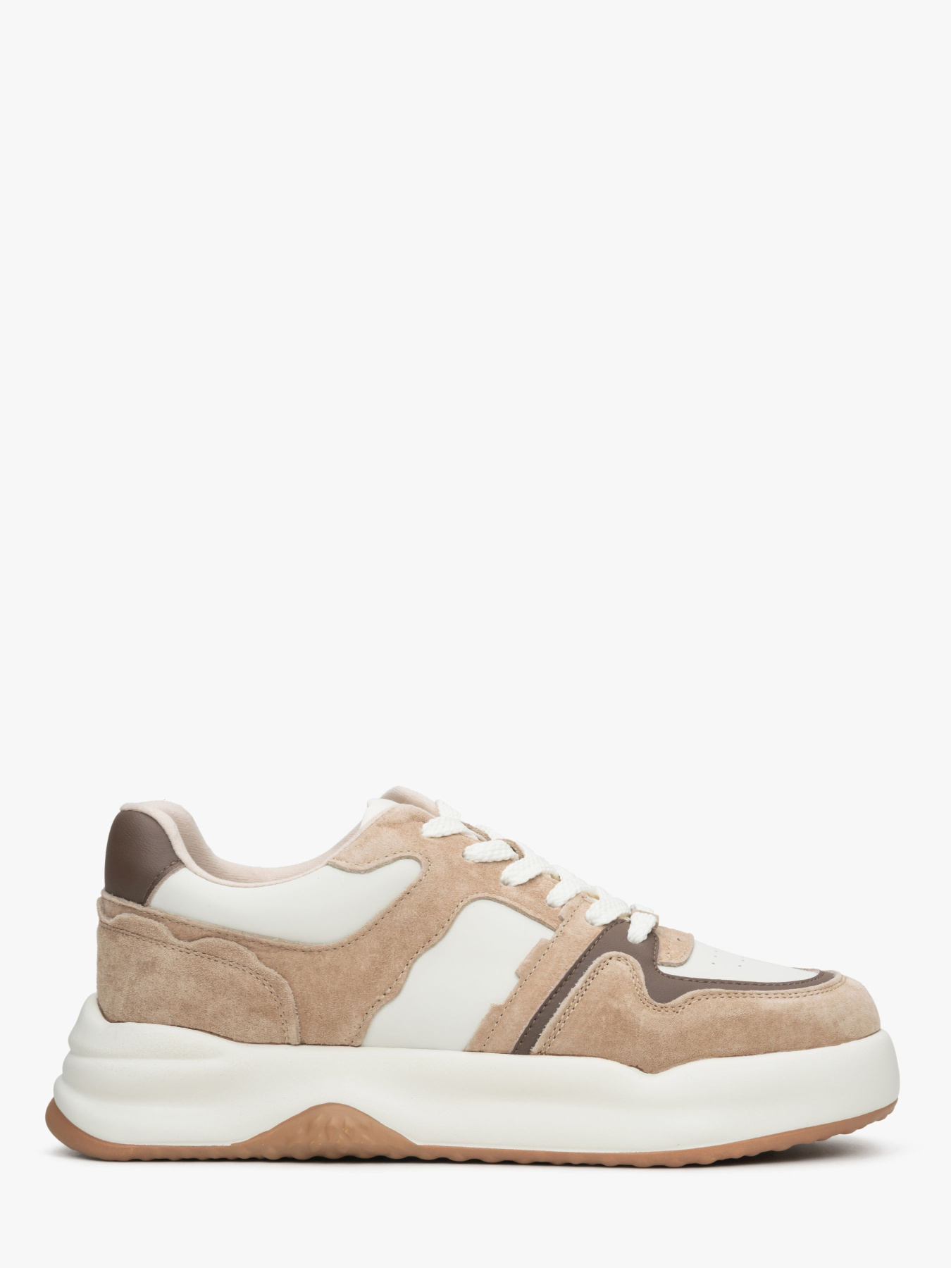 Кеды Estro модель 6210-5052 Фото