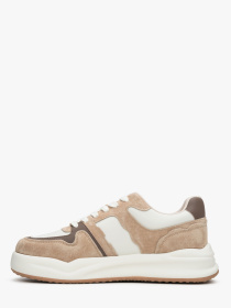 Кеды Estro модель 6210-5052 Фото