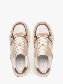 Кеды Estro модель 6210-5052 Фото