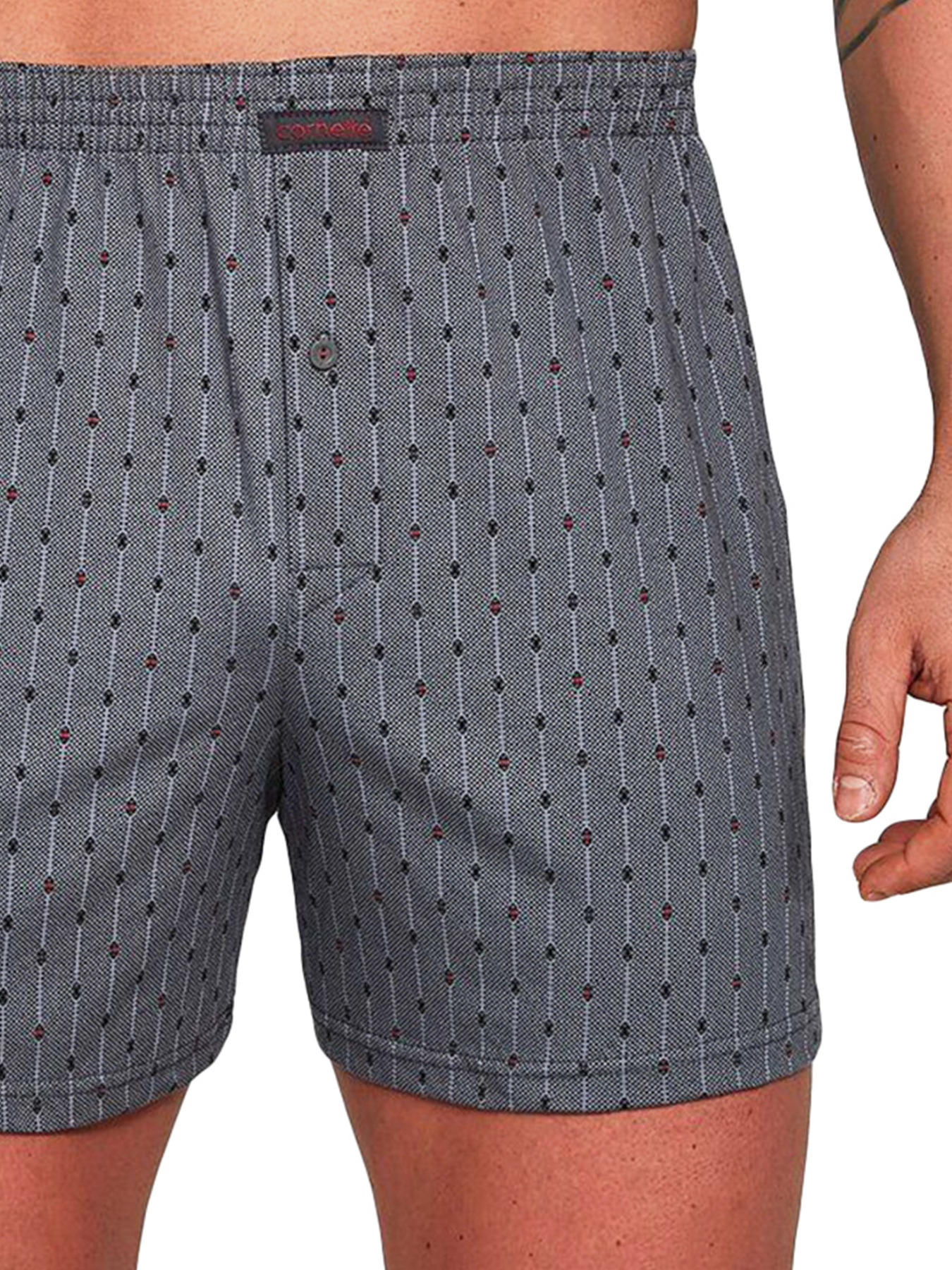 Трусы Cornette модель 002212Comfort Фото