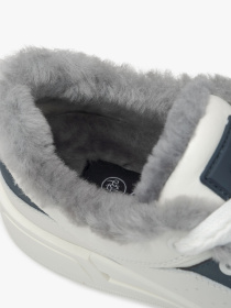 Кеды Estro модель 125-4-1408 Фото