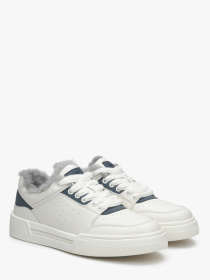 Кеды Estro модель 125-4-1408 Фото