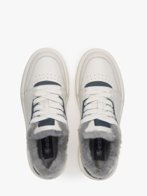 Кеды Estro модель 125-4-1408 Фото