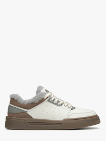 Кеди Estro модель 125-4-188 Фото