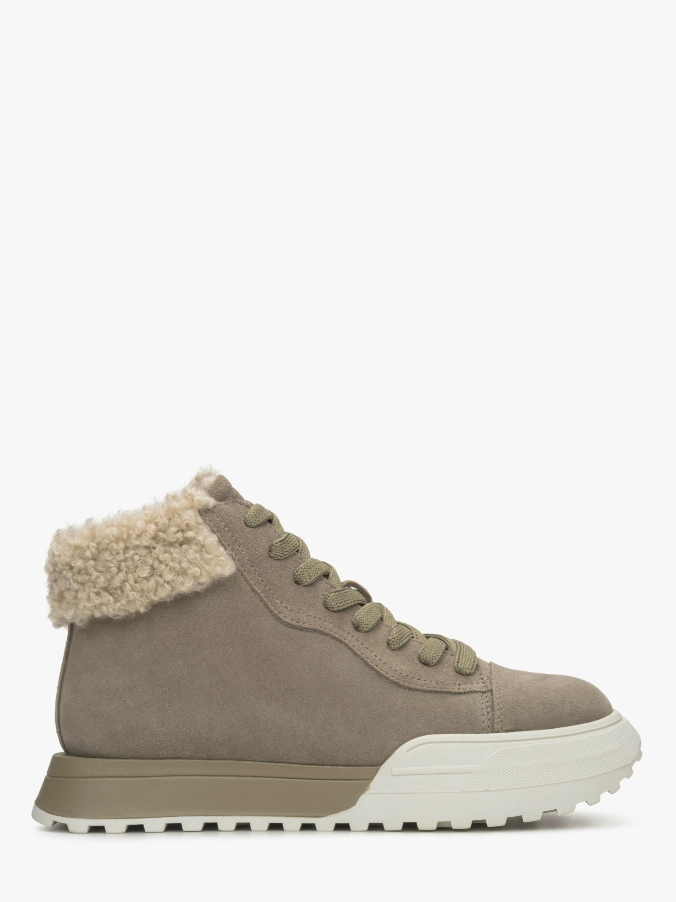 Ботинки и сапоги Estro модель 22-126-0103-336 Фото