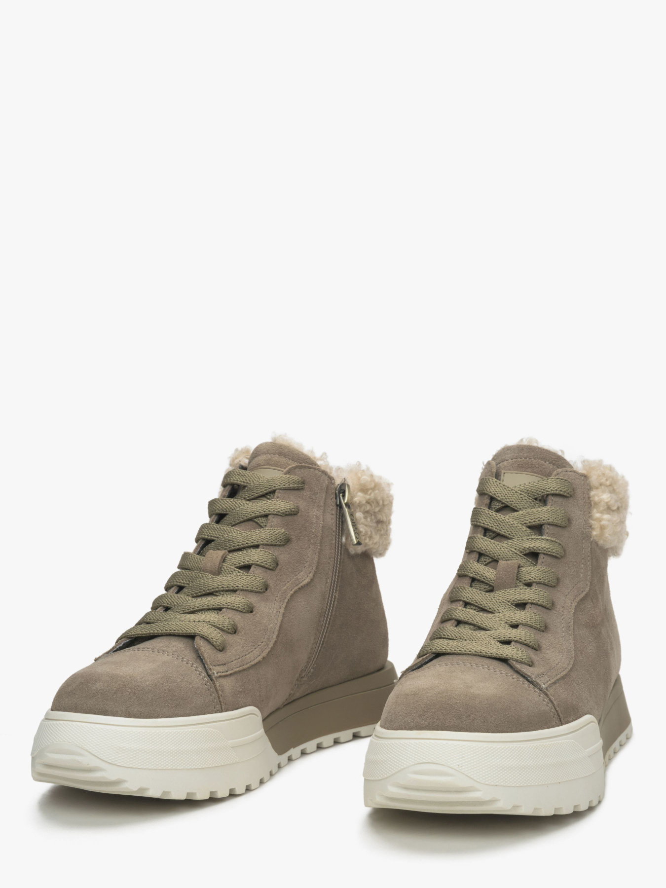 Ботинки и сапоги Estro модель 22-126-0103-336 Фото