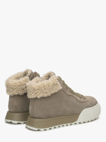 Ботинки и сапоги Estro модель 22-126-0103-336 Фото