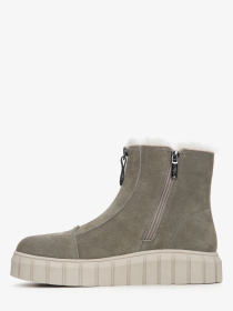 Ботинки Estro модель 23-36-0110-305 Ботинки Estro модель 23-36-0110-305 Фото