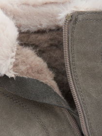 Ботинки Estro модель 23-36-0110-305 Ботинки Estro модель 23-36-0110-305 Фото