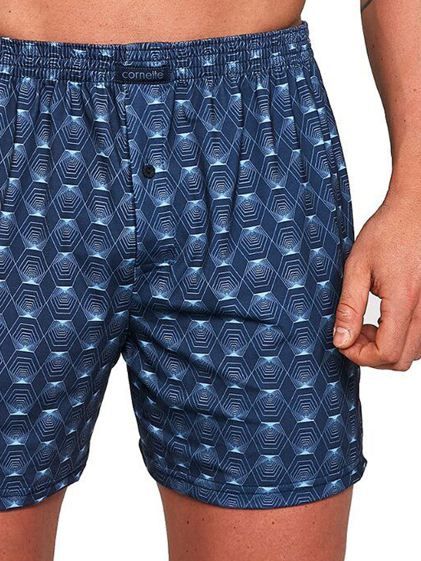 Трусы Cornette модель 002213Comfort Фото