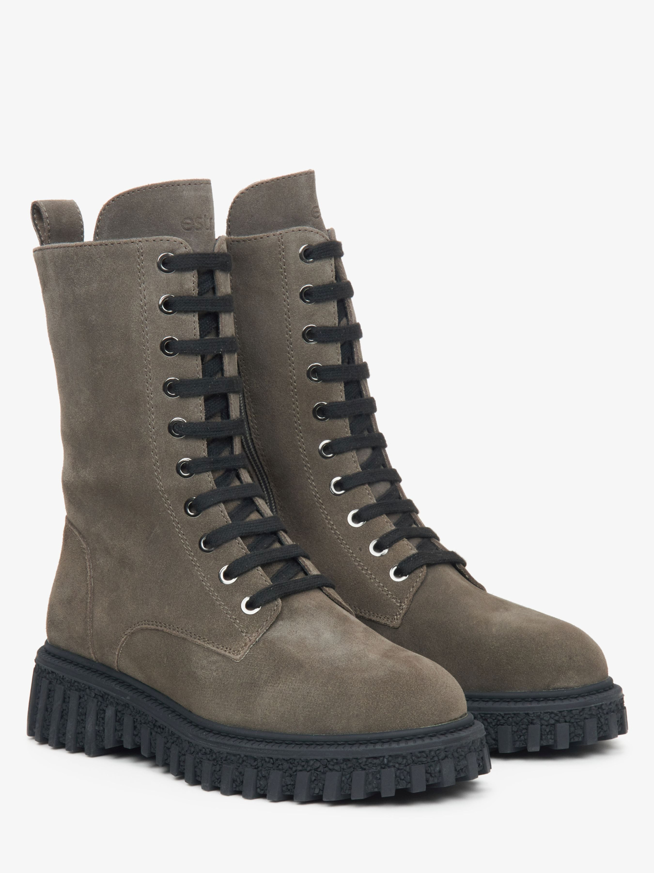 Ботинки и сапоги Estro модель 23-34-0103-305 Фото