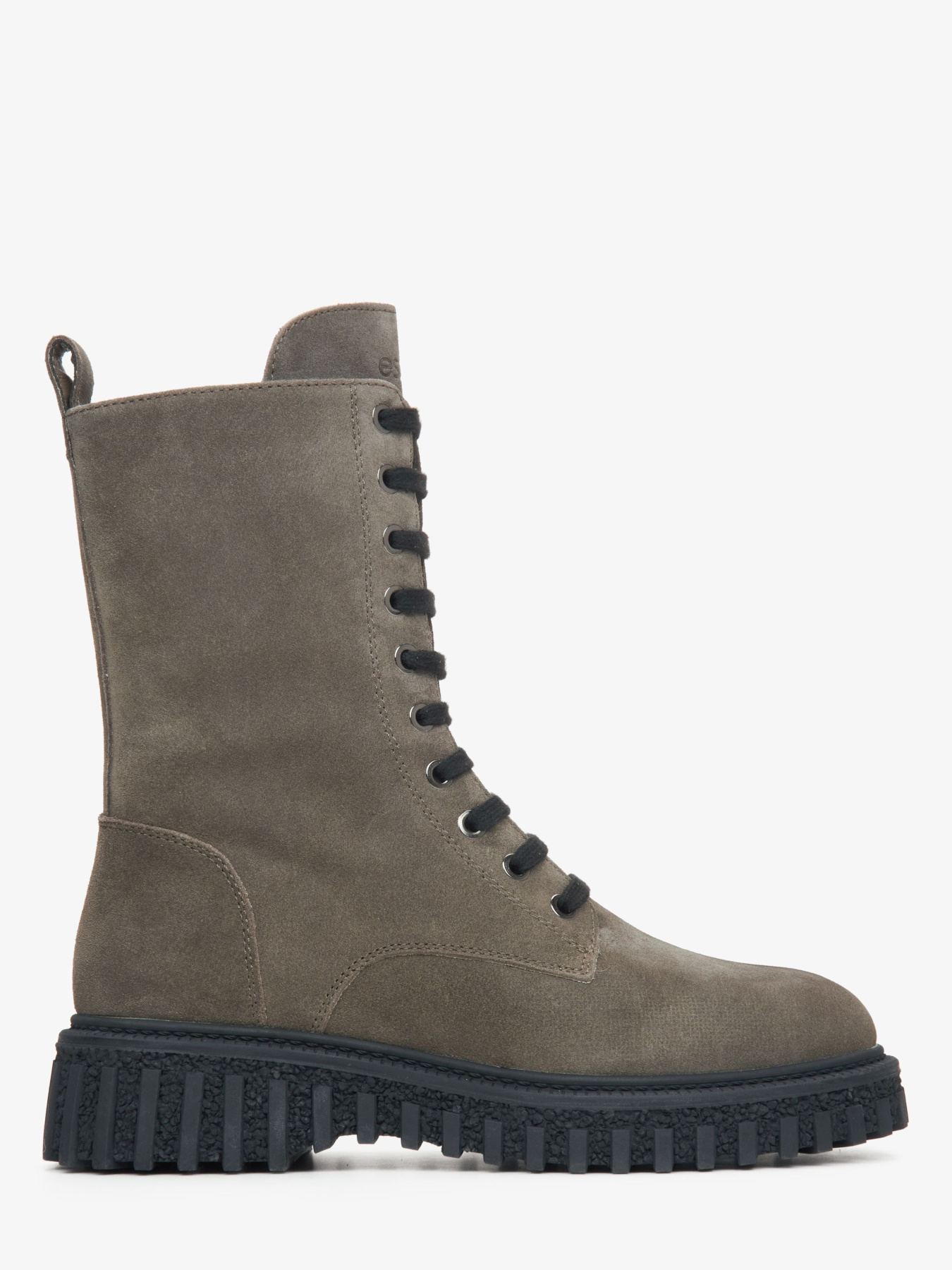 Ботинки и сапоги Estro модель 23-34-0103-305 Фото