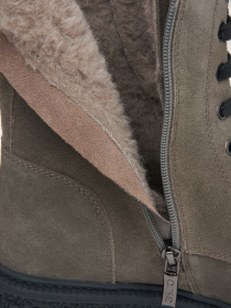 Ботинки и сапоги Estro модель 23-34-0103-305 Фото