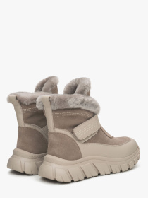 Ботинки Estro модель 22-131-0102-523 Фото