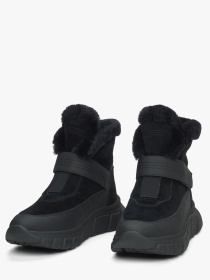 Ботинки и сапоги Estro модель 22-131-0103-501 Фото