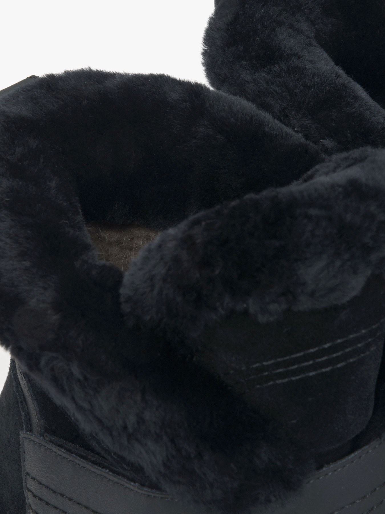 Черевики та чоботи Estro модель 22-131-0103-501 Фото