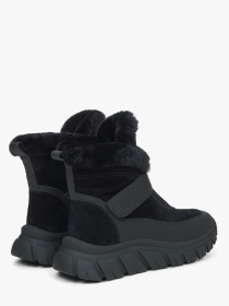 Черевики та чоботи Estro модель 22-131-0103-501 Фото