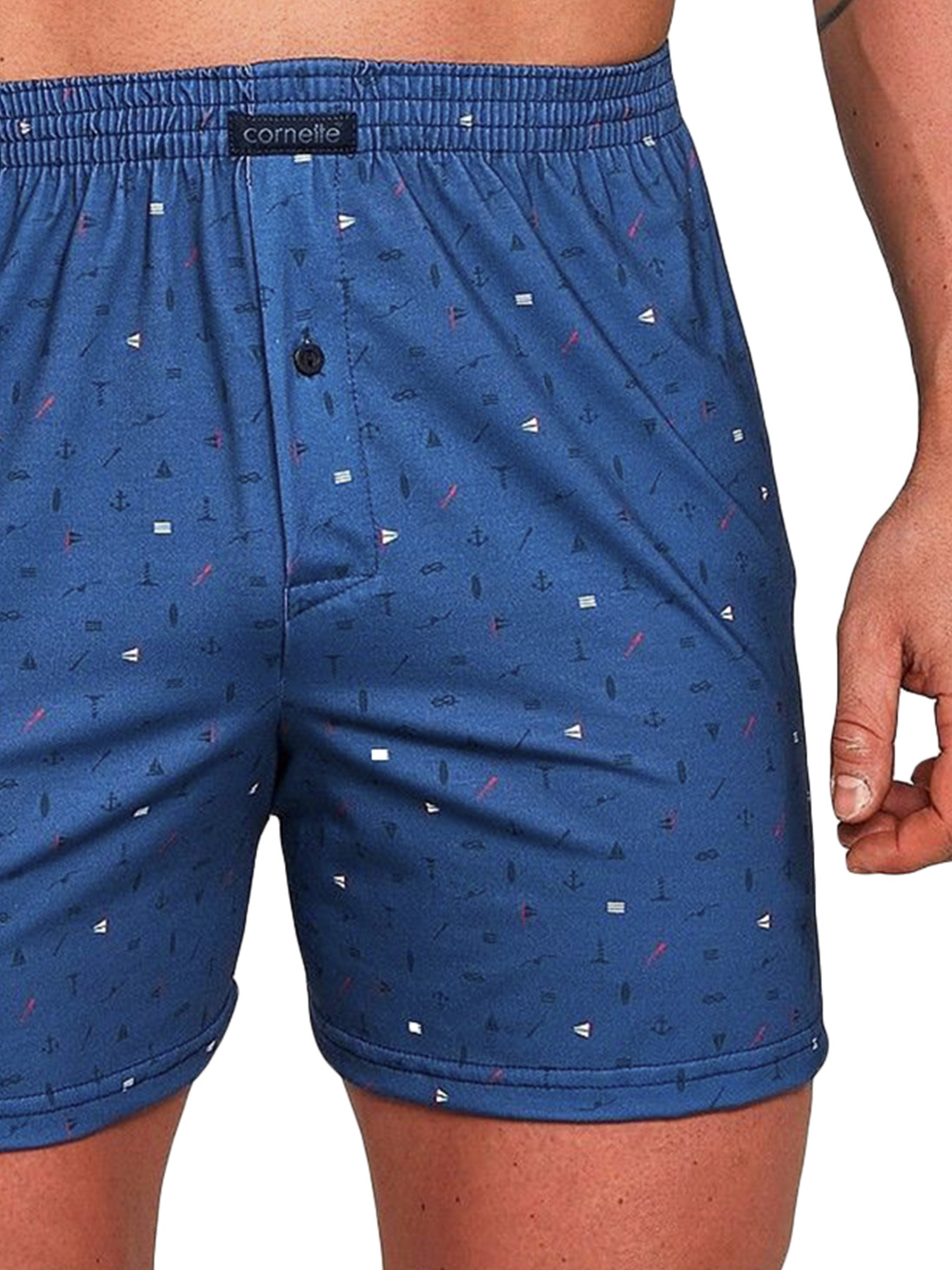 Трусы Cornette модель 002214Comfort Фото