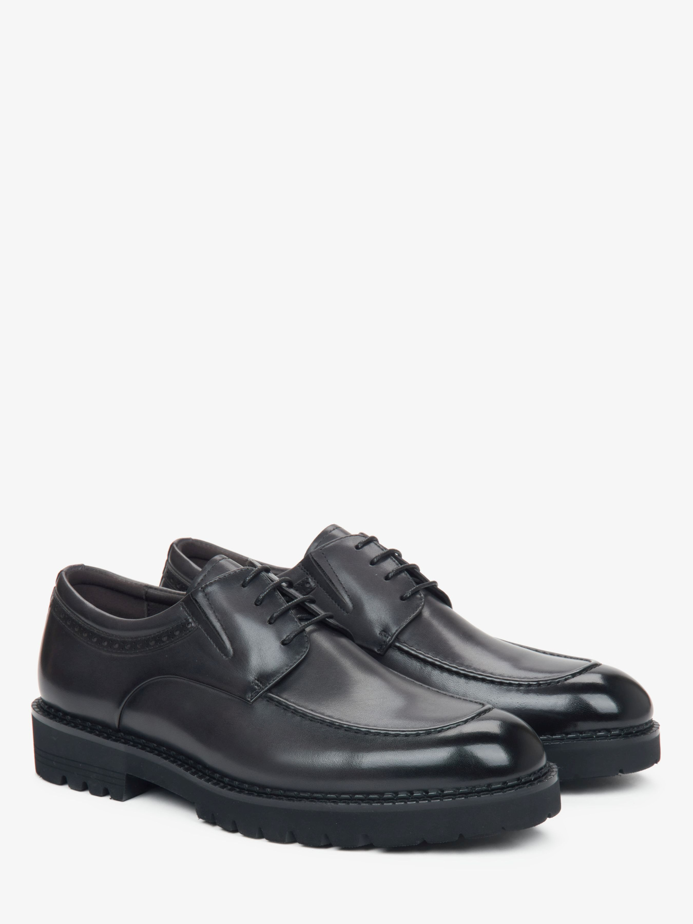 Туфли и лоферы Estro модель 320-79-1009 Фото