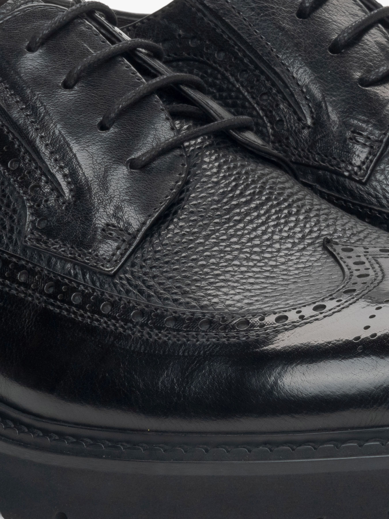 Туфли и лоферы Estro модель 5521-208-101 Фото