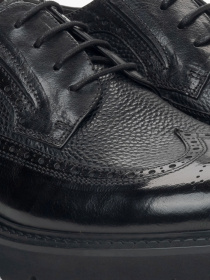 Туфли и лоферы Estro модель 5521-208-101 Фото