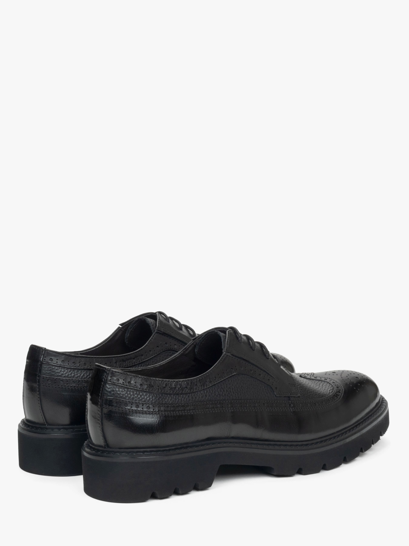 Туфли и лоферы Estro модель 5521-208-101 Фото