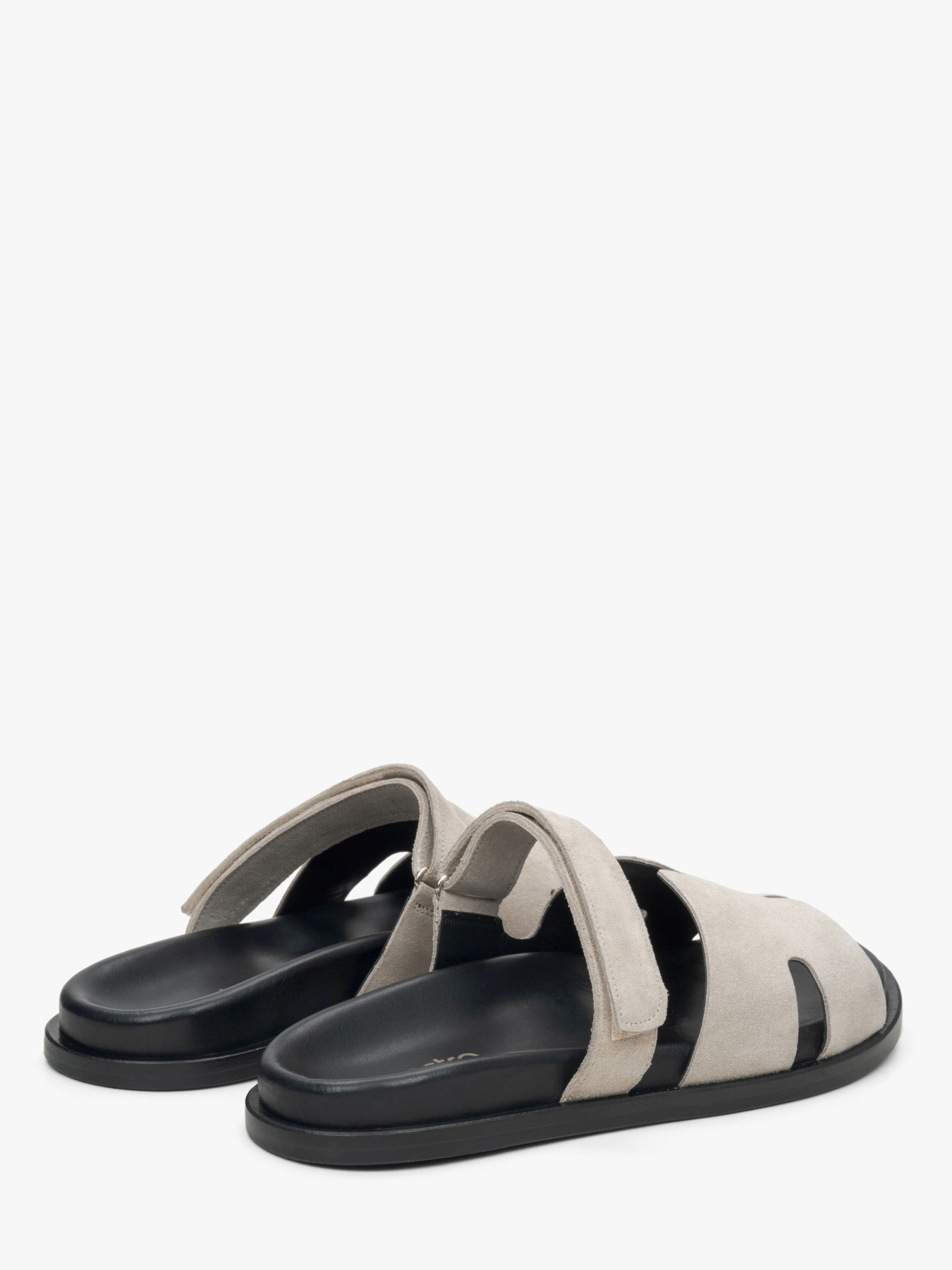 Шлёпанцы Estro модель 48-27-1-323 Фото