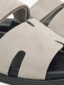 Шлёпанцы Estro модель 48-27-1-323 Фото