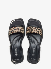 Сандалии Estro модель 54-7502-1331445 Фото