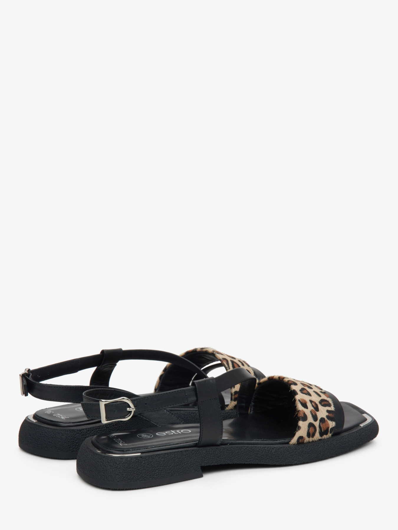 Сандалії Estro модель 54-7502-1331445 Фото