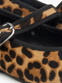 Туфли и лоферы Estro модель 103-12-1331445 Фото