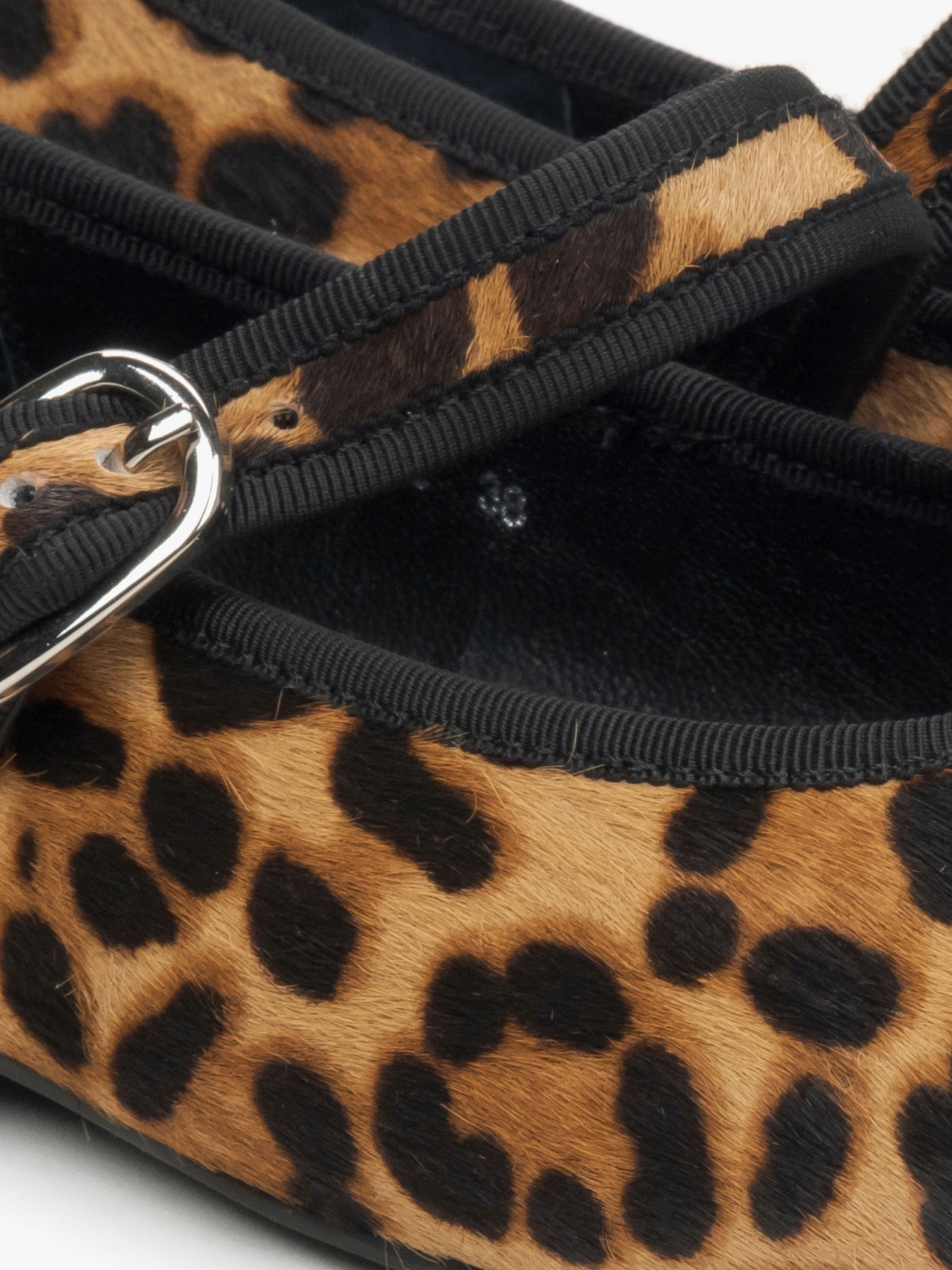 Туфли и лоферы Estro модель 103-12-1331445 Фото