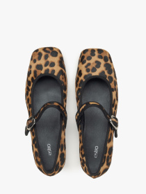 Туфли и лоферы Estro модель 103-12-1331445 Туфли и лоферы Estro модель 103-12-1331445 Фото