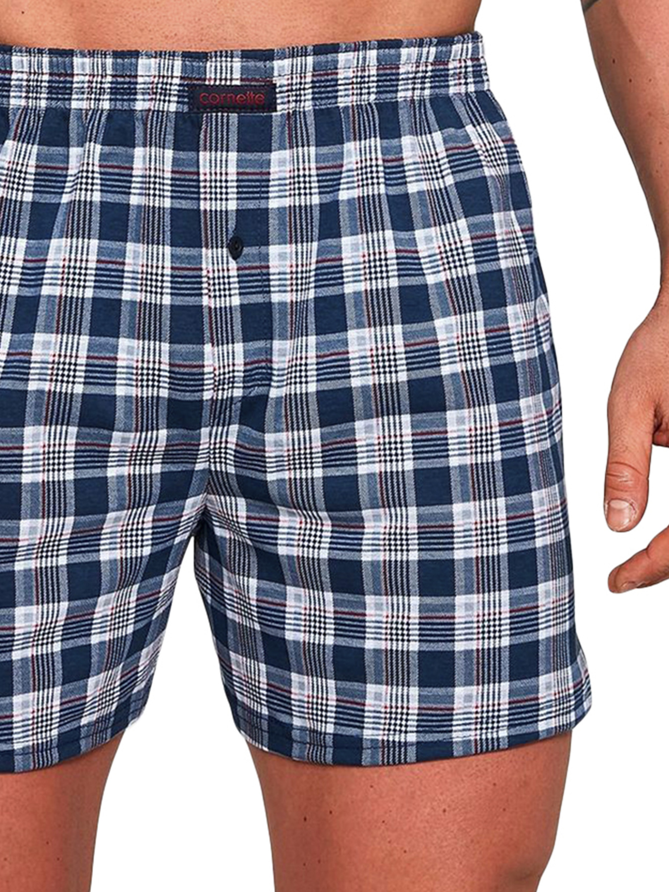 Трусы Cornette модель 002215Comfort Фото