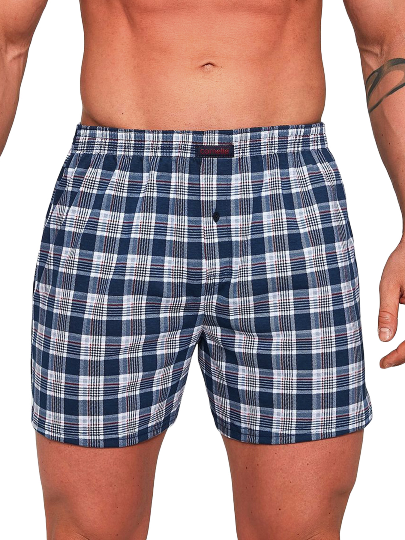 Труси Cornette модель 002215Comfort Фото