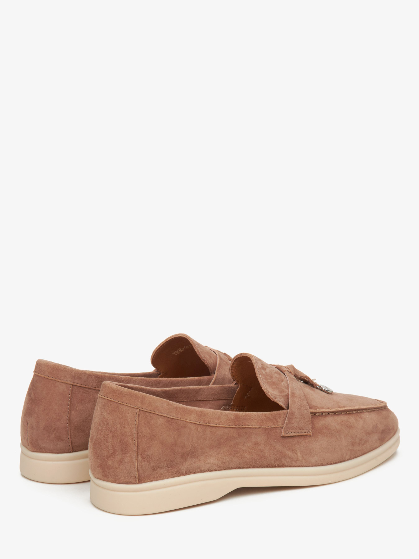 Туфлі та лофери Estro модель 935-2-4-391 Фото