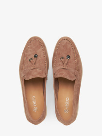 Туфлі та лофери Estro модель 935-2-4-391 Фото