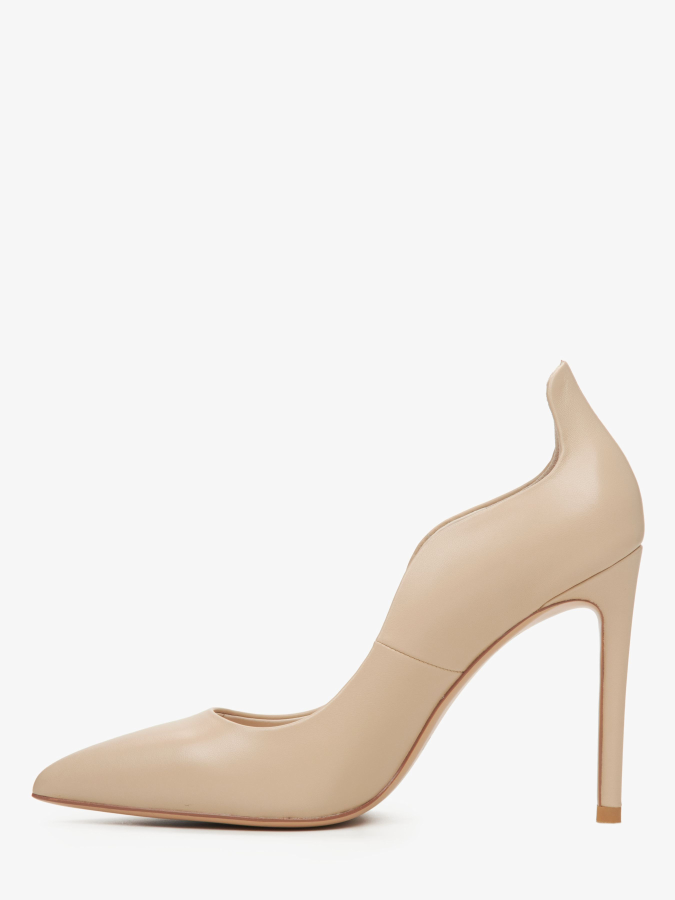 Туфли и лоферы Estro модель 2288-1-26-123 Фото