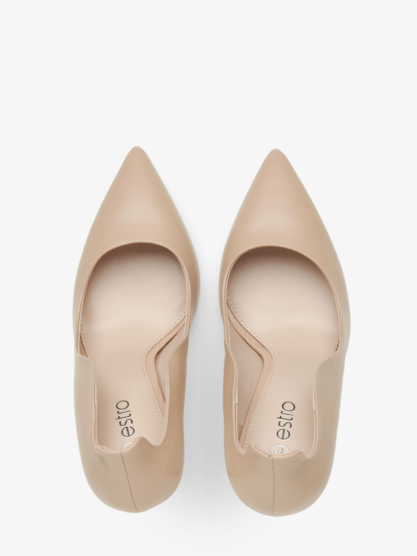 Туфлі та лофери Estro модель 2288-1-26-123 Фото