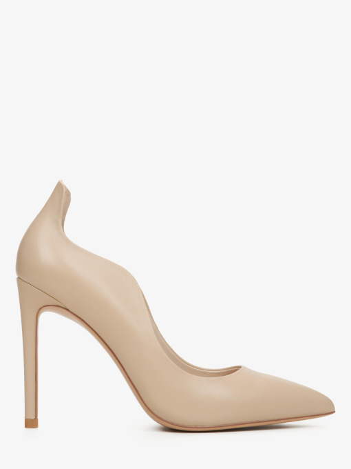 Туфли и лоферы Estro модель 2288-1-26-123 Фото