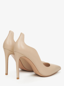 Туфлі та лофери Estro модель 2288-1-26-123 Фото